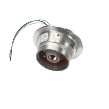 Wells Liht Hsing Vcs Hood New 2E-305098